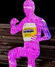 FREAKBAiT Pink