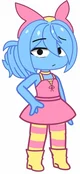 Poppy - Dandys World