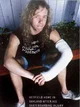 James Hetfield