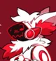 Inflatable protogen 