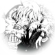 MHA    Shigaraki
