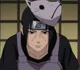 Itachi -Konoha AU-