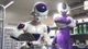 Frieza and Cooler