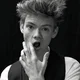 Thomas Sangster