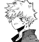 Bakugo Katsuki