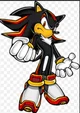 Shadow the Hedgehog 