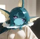 Vaporeon Roommate