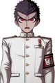 Kiyotaka Ishimaru