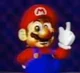 PROMOTION MARIO