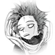 MHA    Shinsou