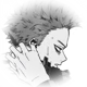 MHA    Shinsou