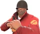 Soldier - TF2