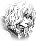 MHA    Shigaraki