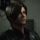 Leon S Kennedy