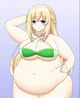 SSBBW Vert