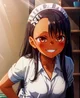 Hayase Nagatoro