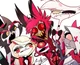 Hazbin hotel 