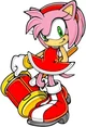 Amy rose 