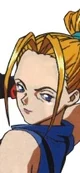 LISA KUSANAMI