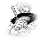 OP    Sanji