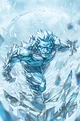 Iceman