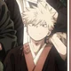Katsuki Bakugou