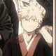 Katsuki Bakugou