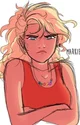 Annabeth Chase