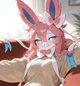 Sylveon Roommate