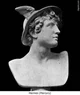 Hermexu - God Hermes