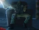 Enemy soldier