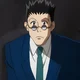 Leorio Paradinight 