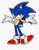 sonic the hedgehog