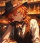 Chuuya Nakahara
