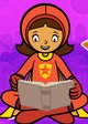 Wordgirl 