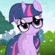 Twilight sparkle
