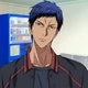 Daiki Aomine