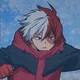 Shoto Todoroki