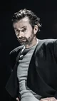 David Tennant