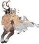 Deer Centaur