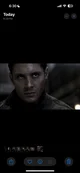 Dean Winchester