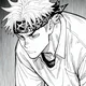 SMITTEN Grouchy