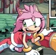 Amy Rose Tortured