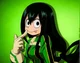 Tsuyu Asui