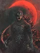 Godzilla in Hell