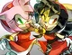 Amy Rose Y Honey