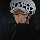 Trafalgar D Law