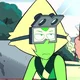 Peridot - SU