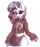 Lil miss rarity