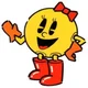 Ms Pac-Man